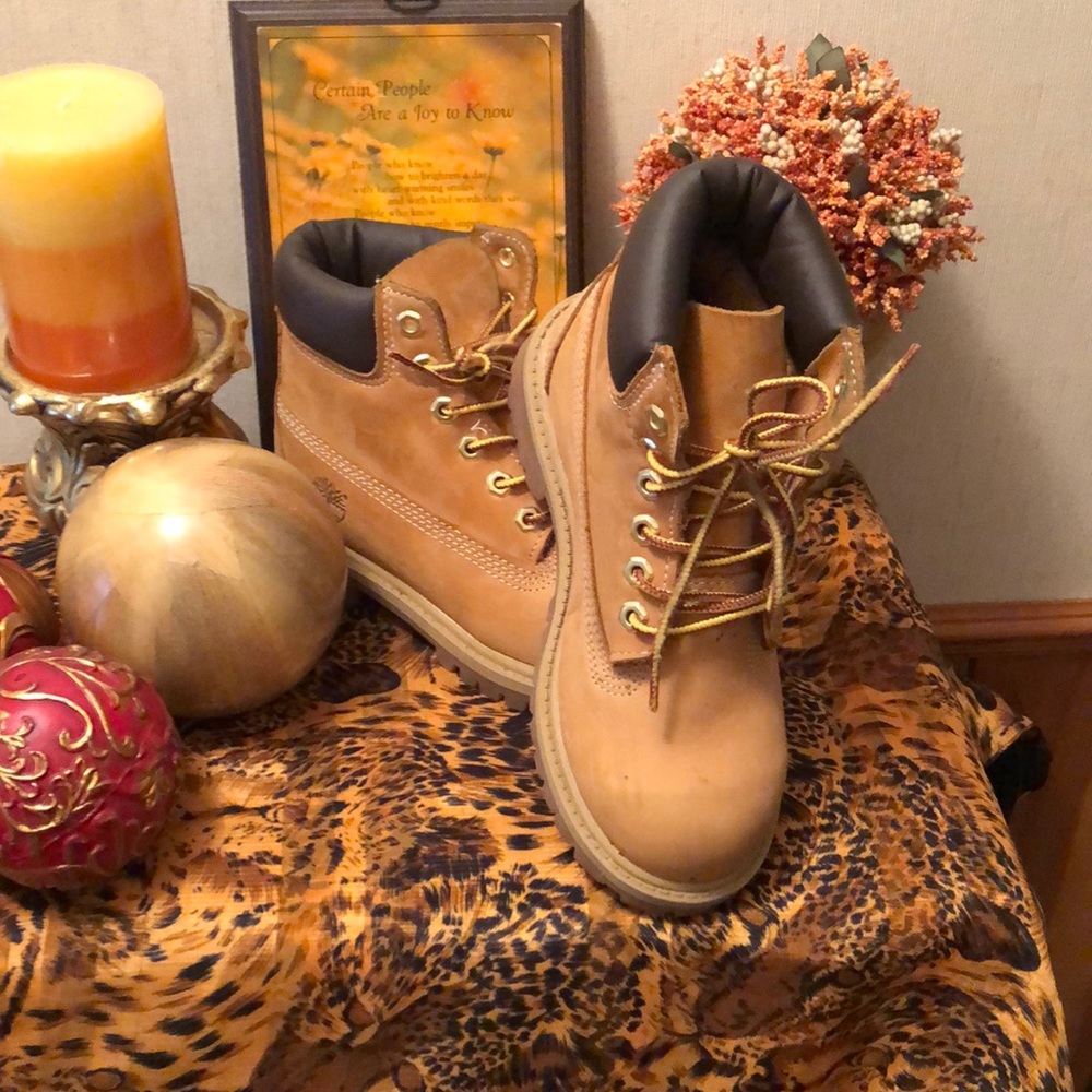 Timberland Shoes 13M